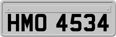 HMO4534