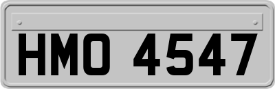 HMO4547