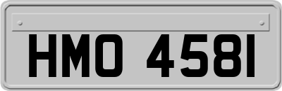 HMO4581