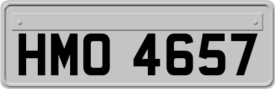 HMO4657