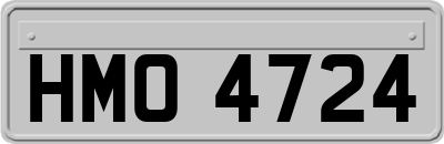 HMO4724