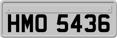 HMO5436