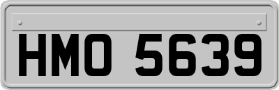 HMO5639