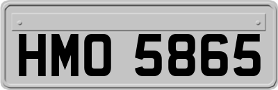 HMO5865