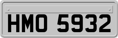 HMO5932