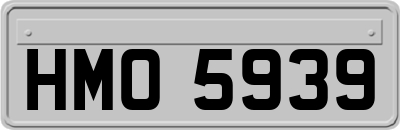 HMO5939