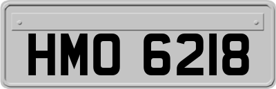 HMO6218