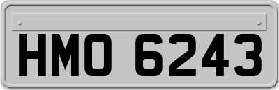 HMO6243