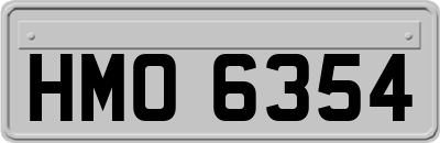 HMO6354