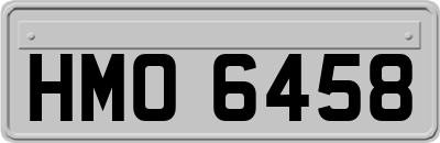 HMO6458