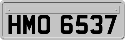 HMO6537