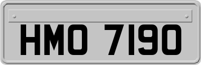 HMO7190