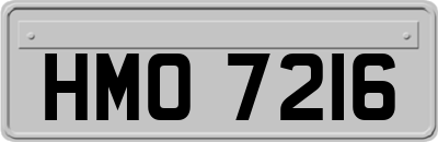 HMO7216