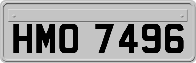 HMO7496