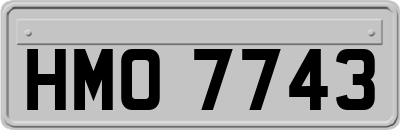 HMO7743