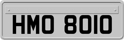 HMO8010