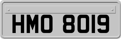 HMO8019