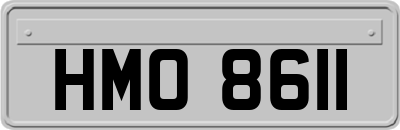 HMO8611