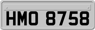 HMO8758