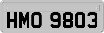 HMO9803