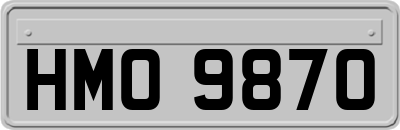 HMO9870