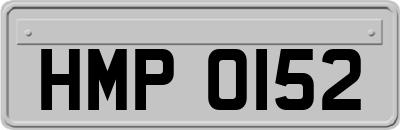 HMP0152