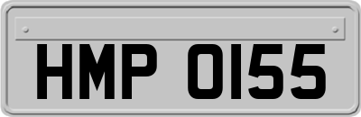 HMP0155