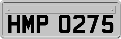 HMP0275