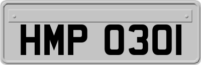 HMP0301