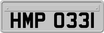 HMP0331