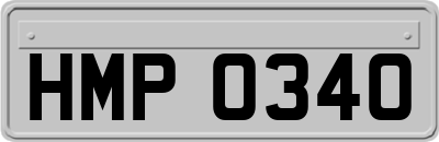 HMP0340