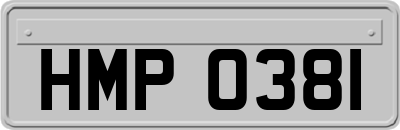 HMP0381