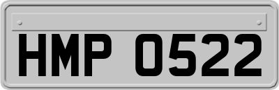 HMP0522
