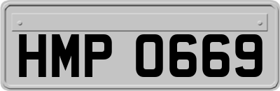 HMP0669