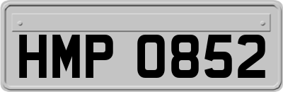 HMP0852