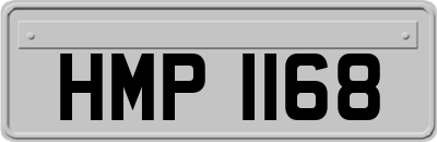HMP1168