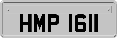 HMP1611