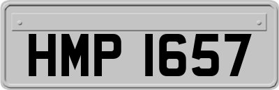 HMP1657