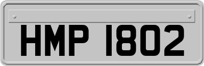 HMP1802