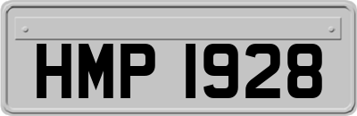 HMP1928