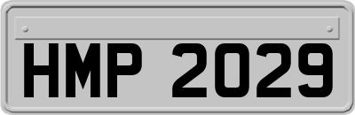 HMP2029
