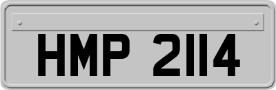 HMP2114