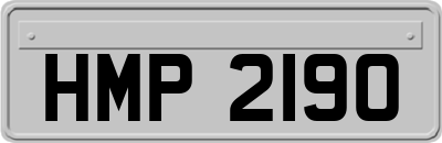 HMP2190