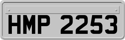 HMP2253