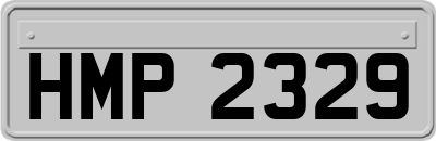 HMP2329