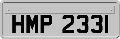HMP2331