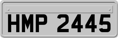 HMP2445