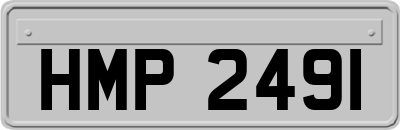 HMP2491