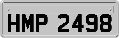 HMP2498