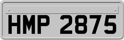 HMP2875